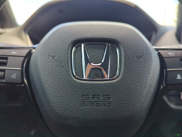 New 2027 Honda HR-V EX-L image 22