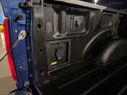 Used 2023 Ford F150 XLT w/ Equipment Group 302A High image 8