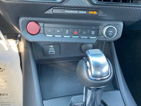 Used 2025 Ford Mustang Coupe w/ Mustang Nite Pony Package RWD image 23