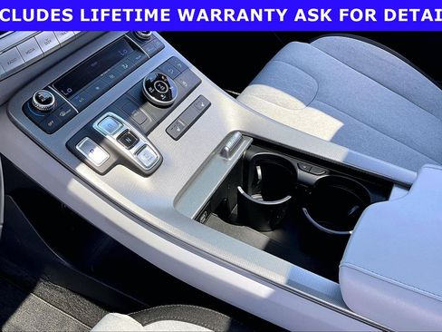 Used 2020 Hyundai Palisade SEL AWD/4WD image 14