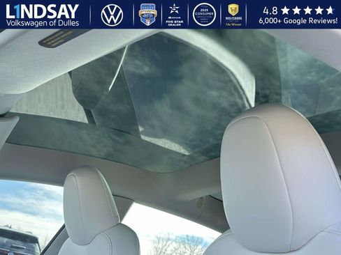 Used 2023 Tesla Model 3 Standard Range image 24