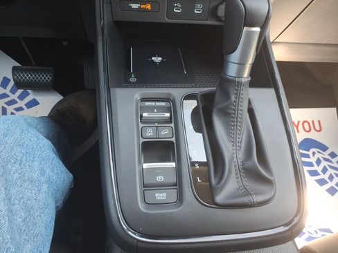 New 2026 Honda CR-V EX-L image 17