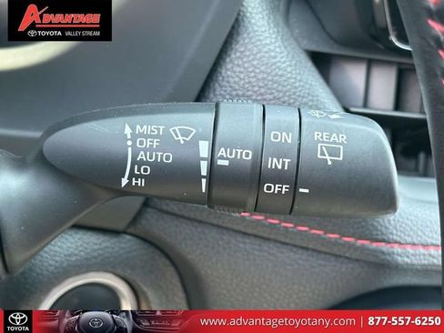 Used 2023 Toyota RAV4 XSE w/ Weather Package AWD/4WD image 29