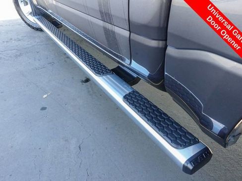 Used 2021 RAM 1500 Big Horn w/ Trailer Tow Group image 11