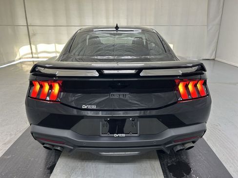 Used 2024 Ford Mustang GT Premium w/ GT Performance Package RWD image 21