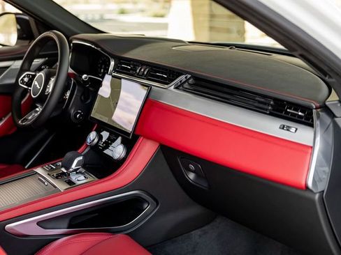 New 2026 Jaguar F-PACE R-Dynamic S AWD/4WD image 29
