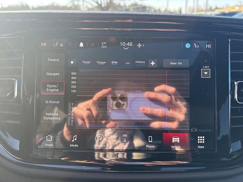 New 2026 Dodge Durango GT image 48