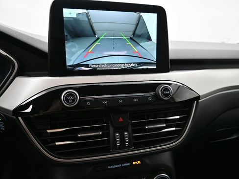 Certified 2022 Ford Escape SE w/ Convenience Package image 18