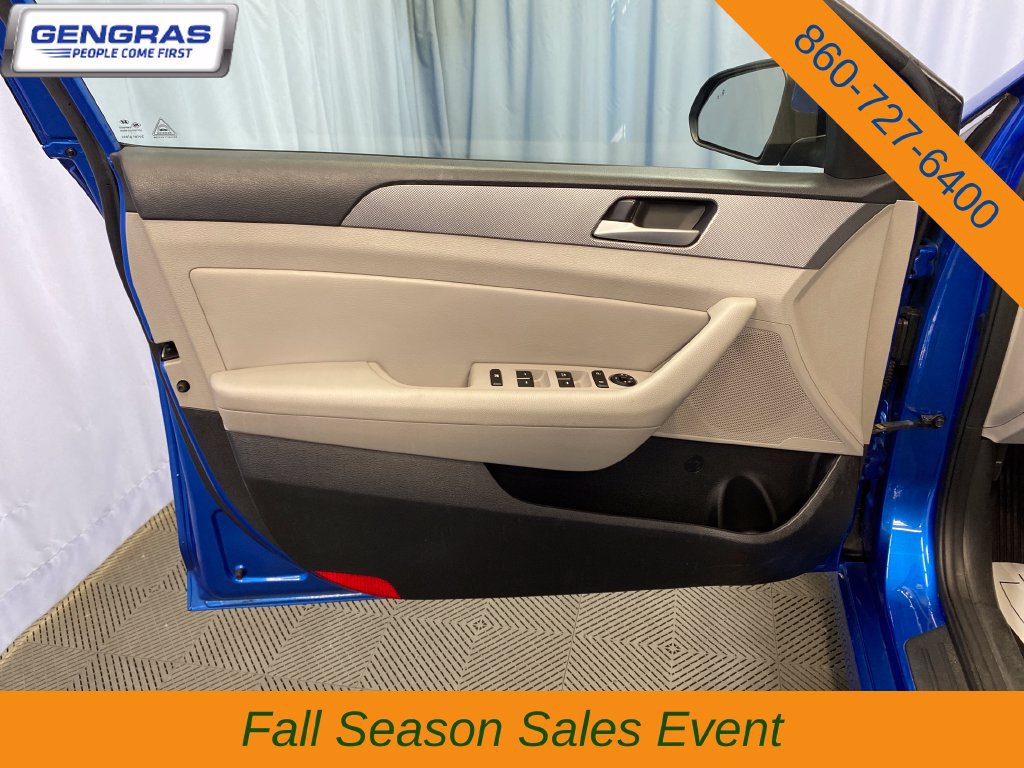 Used 2018 Hyundai Sonata SEL FWD image 13