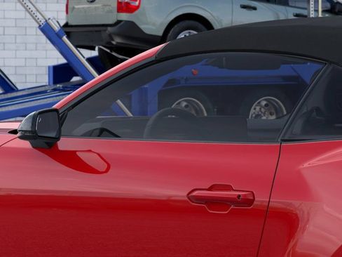 New 2026 Ford Mustang Premium RWD image 20
