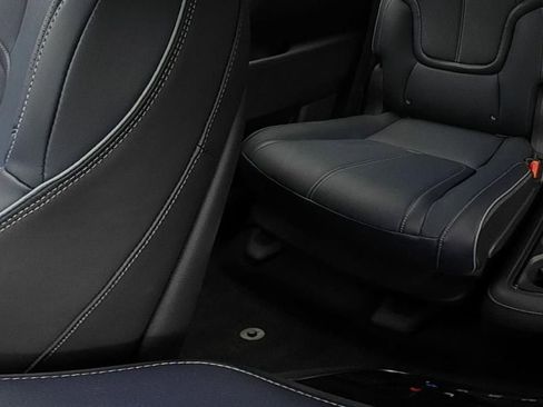 New 2026 INFINITI QX80 4WD w/ Sport Exterior Package image 26