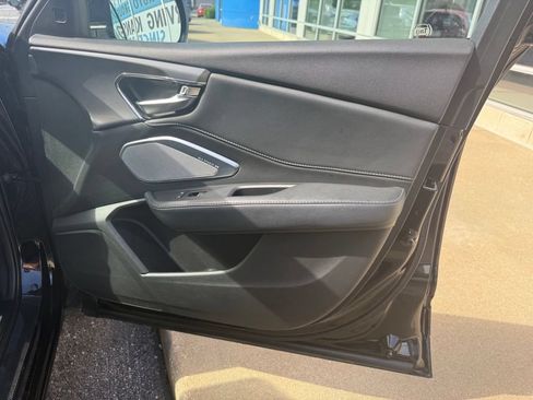 Used 2020 Acura RDX A-Spec AWD/4WD image 47