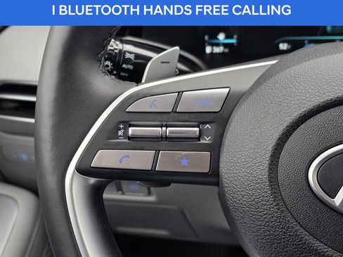 Used 2024 Hyundai Palisade SEL w/ Premium Package image 31