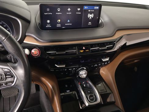 Used 2024 Acura MDX SH-AWD w/ Technology Package image 5