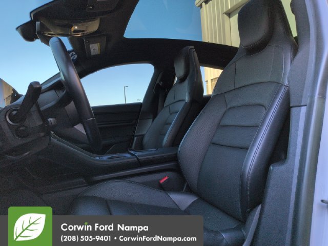 Used 2023 Porsche Taycan 4S AWD/4WD image 24