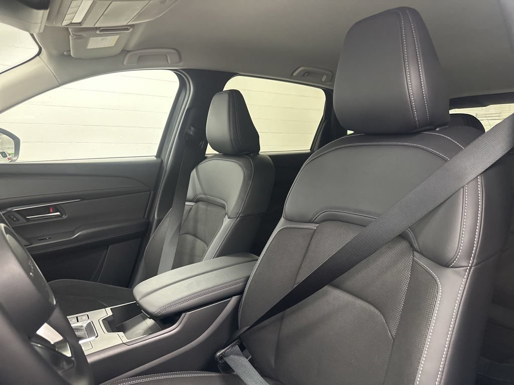 New 2026 MAZDA CX-5 Select AWD/4WD image 11