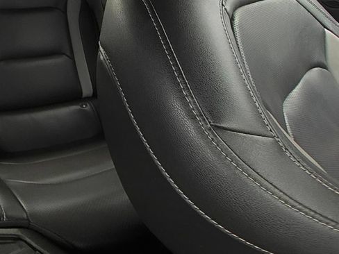Used 2017 Chevrolet Camaro LT RWD image 14