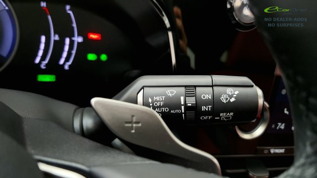 Used 2024 Lexus NX 350h AWD w/ Cold Area Package image 58