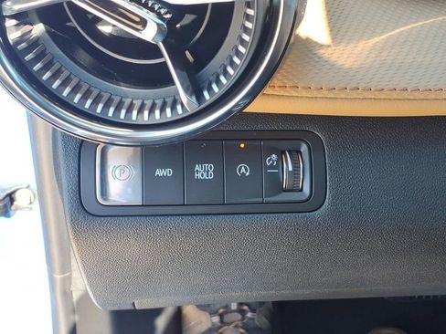 New 2026 Chevrolet Equinox ACTIV w/ Convenience Package III image 16