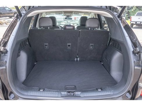 Used 2022 Ford Escape SEL w/ SEL Stealth AWD Package image 14