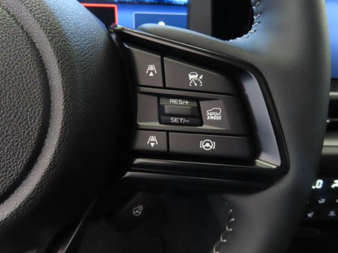 New 2026 Subaru Outback Touring XT image 15