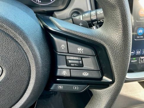 Used 2024 Subaru Crosstrek 2.0i Premium image 20