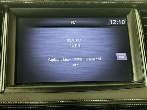 Used 2021 INFINITI QX50 Luxe w/ Appearance Package image 19