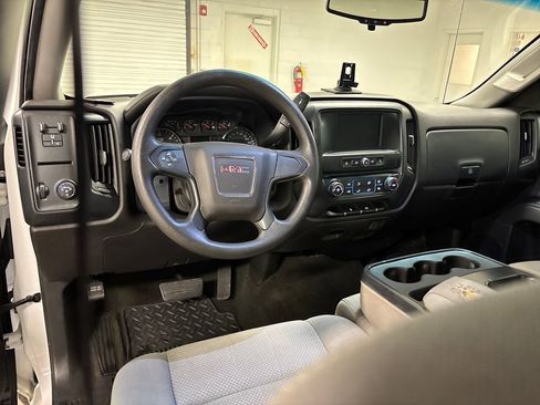 Used 2018 GMC Sierra 1500 2WD Double Cab w/ Elevation Edition image 26