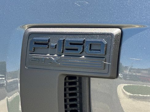 New 2026 Ford F150 STX w/ Equipment Group 200A RWD image 23