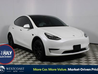 Used 2022 Tesla Model Y Long Range
