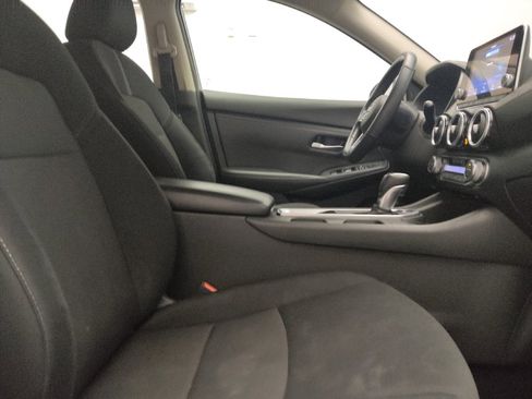 Used 2023 Nissan Sentra SV w/ All-Weather Package FWD image 21