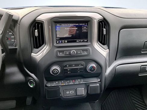 New 2026 Chevrolet Silverado 1500 Custom image 6