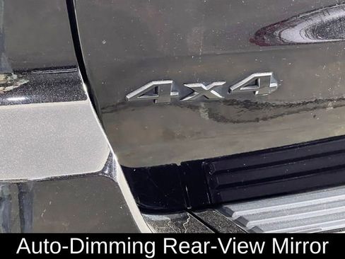 Used 2017 Jeep Grand Cherokee Altitude image 38