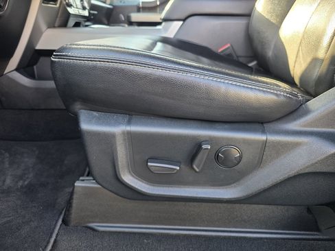 Used 2021 Ford F350 Lariat w/ Lariat Value Package image 25