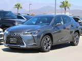 Certified 2025 Lexus UX 300h FWD image 3