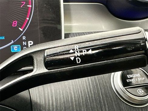 Used 2023 Mercedes-Benz C 300 4MATIC Sedan w/ AMG Line w/ Night Package image 20