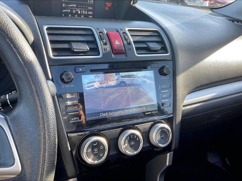 Used 2016 Subaru Forester 2.5i Premium w/ All-Weather Package image 24