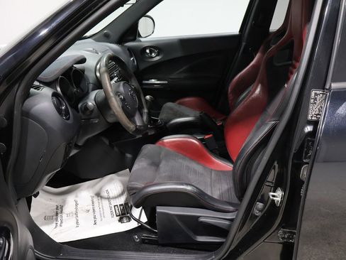 Used 2014 Nissan Juke NISMO RS image 19