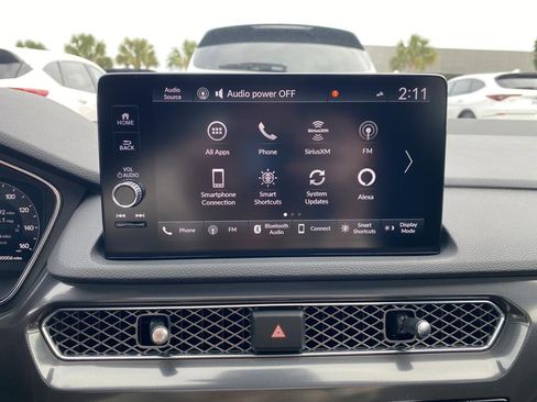 New 2026 Acura Integra A-Spec FWD image 12