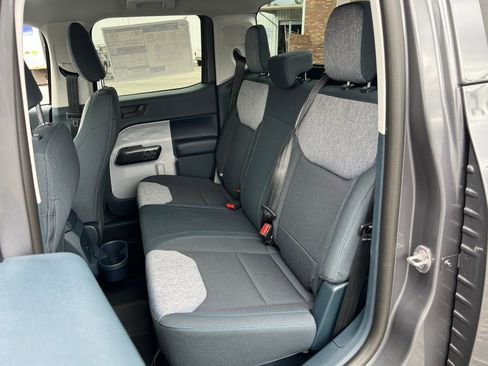 New 2026 Ford Maverick XLT image 15