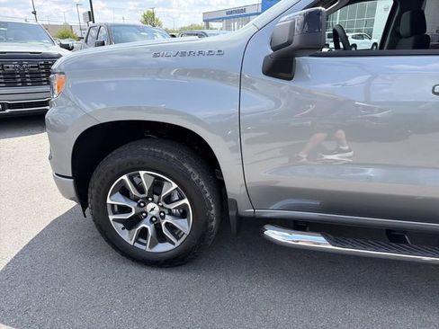 New 2026 Chevrolet Silverado 1500 RST w/ Protection Package AWD/4WD image 10