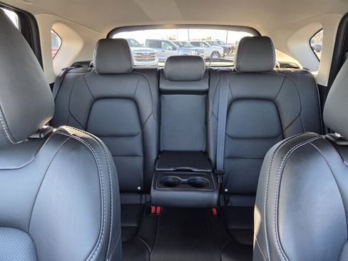 Used 2024 MAZDA CX-5 AWD 2.5 S w/ Select Package image 22