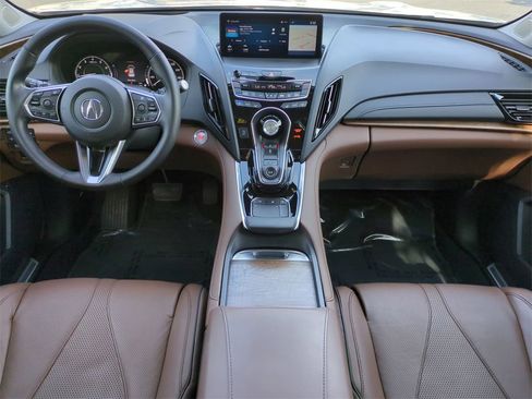 Certified 2020 Acura RDX FWD w/ Advance Package image 15