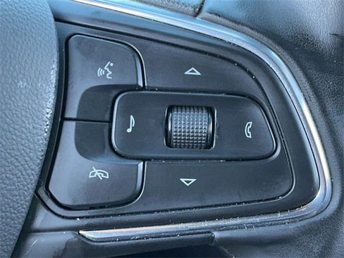 Used 2024 Buick Envista Preferred w/ Convenience I Package image 22