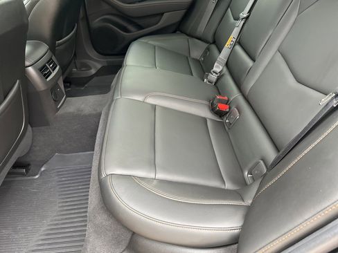 Certified 2026 Cadillac CT5 Sport image 31