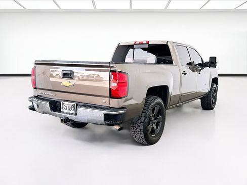 Used 2015 Chevrolet Silverado 1500 LT w/ All Star Edition image 4