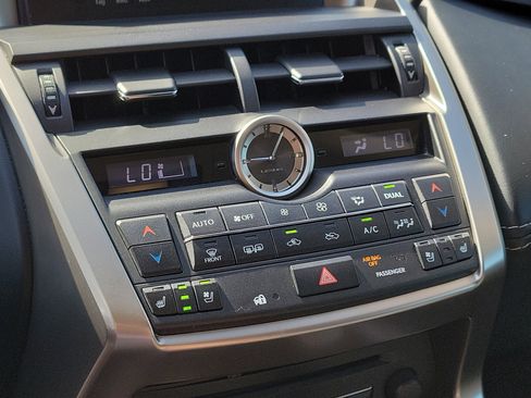 Used 2016 Lexus NX 200t FWD w/ Premium Package image 25