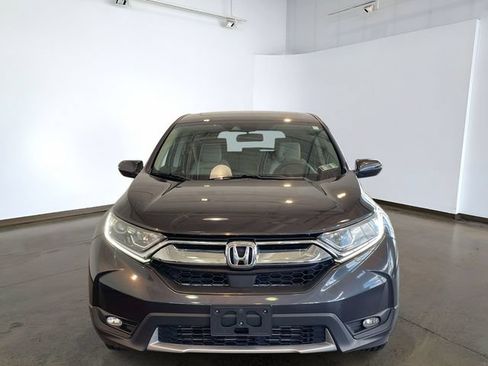 Used 2017 Honda CR-V EX image 2
