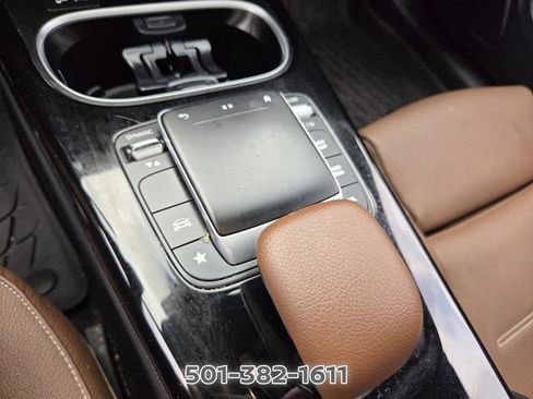 Used 2023 Mercedes-Benz CLA 250 4MATIC image 23