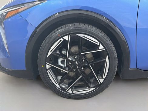 Used 2025 Kia K4 GT-Line w/ GT-Line Premium Package FWD image 33